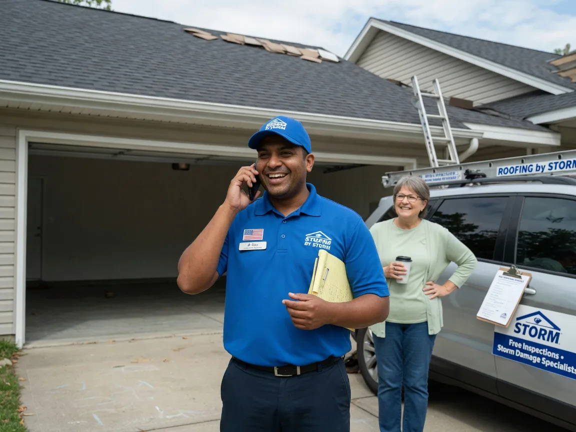 Roof Repair Near Me Urbana, OH FAQs