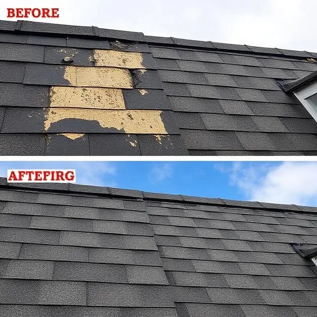 Roof Repair Near Me in Urbana, OH near me